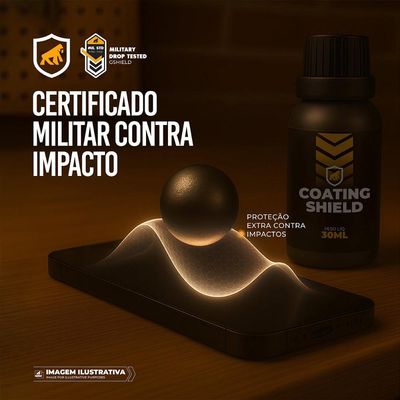 Nano Liquid Shield