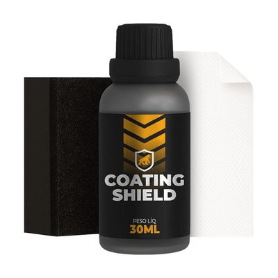 Nano Liquid Shield