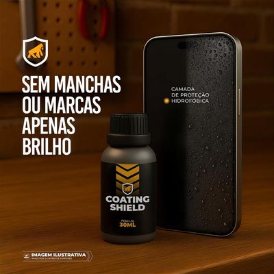 Nano Liquid Shield