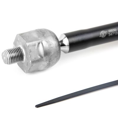 Barra Axial de Direção Toyota Etios 2011 até 2018