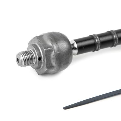 Barra Axial de Direção Hidráulica Doblo 2001 até 2018 Comprimento 295mm