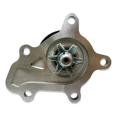 Bomba D'água Toyota Etios 1.3/ 1.5 16V 2012 a 2016 e Yaris 1.3/1.5 16V 2019 a 2022 - Shadek