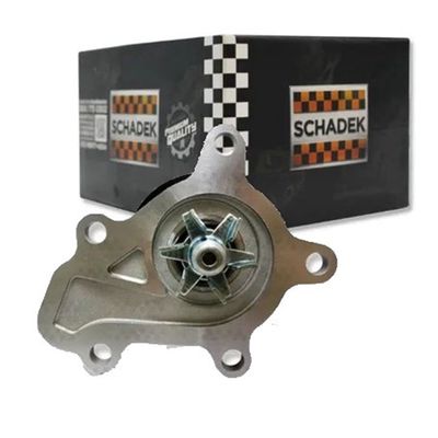 Bomba D'água Toyota Etios 1.3/ 1.5 16V 2012 a 2016 e Yaris 1.3/1.5 16V 2019 a 2022 - Shadek