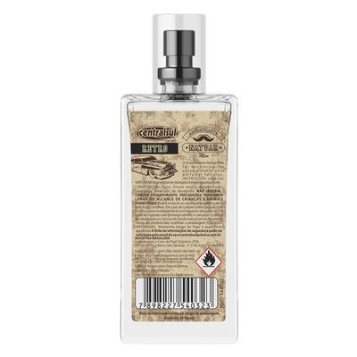 Aromatizante Natuar Men Retro 45 ml - Centralsul