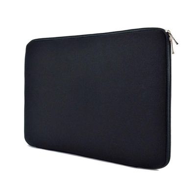 Capa Case para Notebook 14 Polegadas em Neoprene - Preto