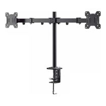 Suporte Bi-Articulado de Mesa para 2 Monitores de 13 a 32 Polegadas AR-204