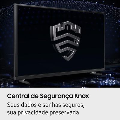 Smart TV 65" 4K Samsung 65U8600F Crystal HDR Tizen Alexa e Xbox Gaming