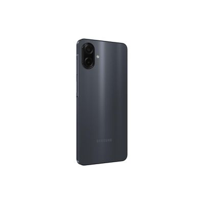 Celular Samsung Galaxy A07 Tela 6.7 256GB 4GB 90Hz Câmera Dupla 50MP Preto