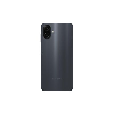 Celular Samsung Galaxy A07 Tela 6.7 256GB 4GB 90Hz Câmera Dupla 50MP Preto