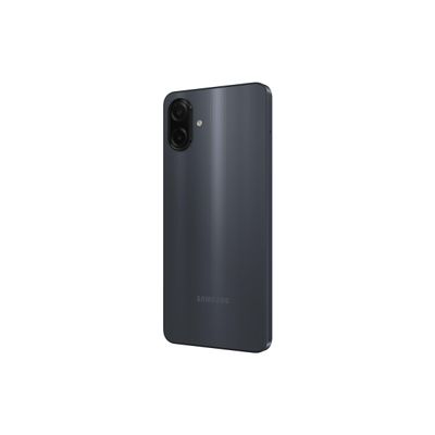 Celular Samsung Galaxy A07 Tela 6.7 256GB 4GB 90Hz Câmera Dupla 50MP Preto