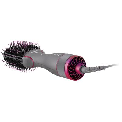 Kit Philco Escova Secadora e Cacheador Bivolt PKT3000 Bivolt