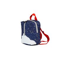 Lancheira Térmica Universo Baby Azul Escuro