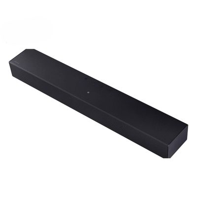 Soundbar Samsung HW-B400F/ZD 40W Bluetooth 2.0 Canais Woofer Integrado Titan Black