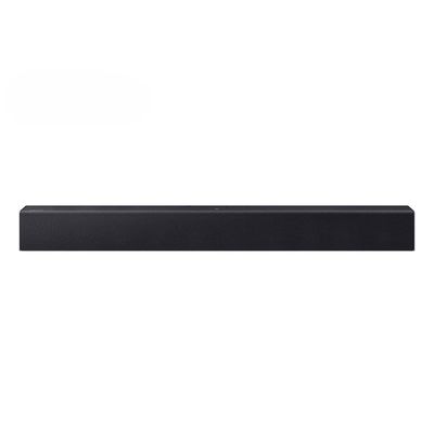 Soundbar Samsung HW-B400F/ZD 40W Bluetooth 2.0 Canais Woofer Integrado Titan Black