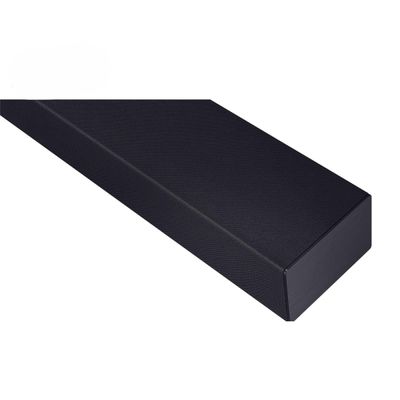 Soundbar Samsung HW-B400F/ZD 40W Bluetooth 2.0 Canais Woofer Integrado Titan Black