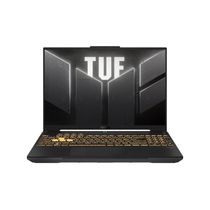 Notebook Gamer 16 Asus TUF Gaming F16 FX607VJ-RL002 Intel Core 5 210H 8GB RAM 512GB SSD RTX 3050 Mecha Gray