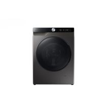 Lava e Seca 13kg Samsung WD13FG Smart AI Control Inox