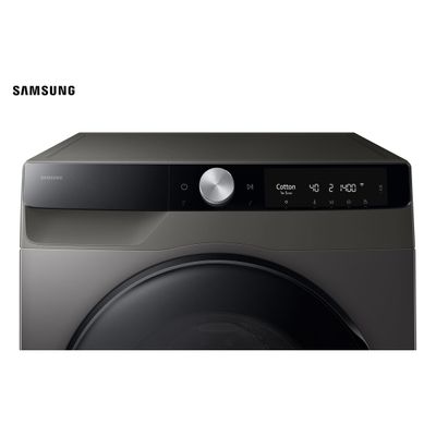 Lava e Seca 13kg Samsung WD13FG Smart AI Control Inox Inox / 110