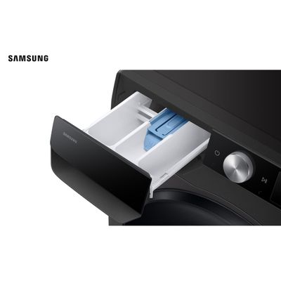 Lava e Seca 13kg Samsung WD13FG Smart AI Control Inox Inox / 110