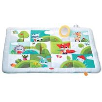 Tapete de Atividades Tiny Love Super Mat Meadow Days - Colorido
