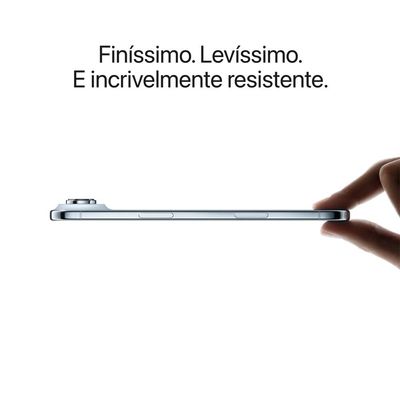 Apple iPhone Air 512GB 6,5" 48MP Branco