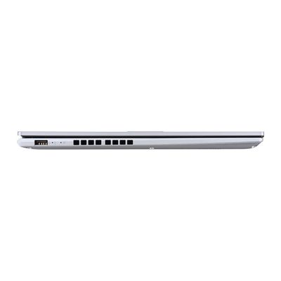 Notebook ASUS Vivobook 16 com processador Intel Core i7, 16GB RAM, 512GB SSD, Tela 16" LCD LED e Windows 11 - X1605VA-MB763W
