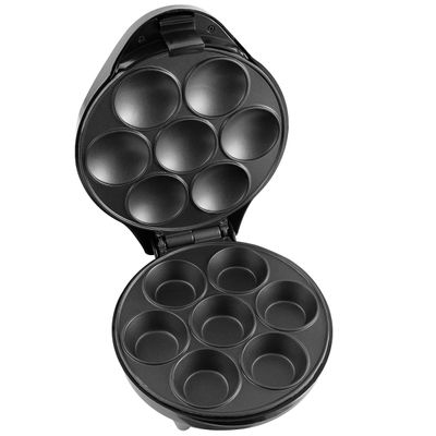 Cupcake Maker Britânia 3 Com Acessórios 1200W 127V