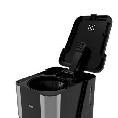 Cafeteira Philco PCF40A 40 Cafezinhos 1,5L 950W 127V