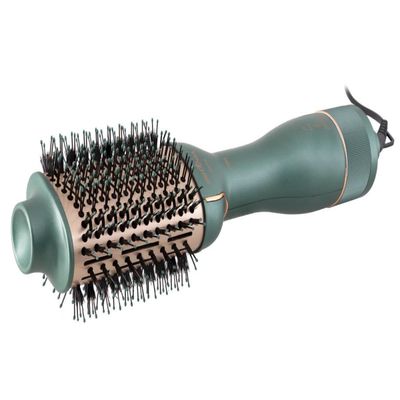Escova Secadora Britânia Soft 4 em 1 1300W Bivolt BES13VD Bivolt
