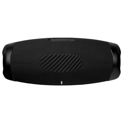 Caixa de Som Portátil JBL Boombox 3 com Wi-Fi e Bluetooth - Preto