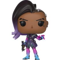 Funko Pop Overwatch 307 Sombra