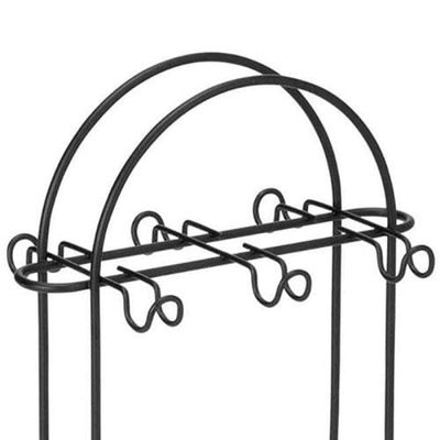 Suporte para Xícara de Chá Arthi - Preto