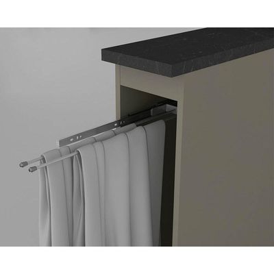 Cozinha Completa Henn 15 Peças Connect C6P13 Duna/Cristal