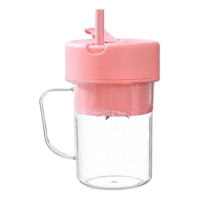 Mini Liquidificador Portátil Para Shake Whey Vitamina Wincy