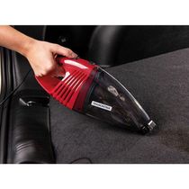 Aspirador De Pó Portátil Para Carros Tramontina 60W 12V