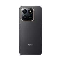 Smartphone Honor X7D 5G Preto