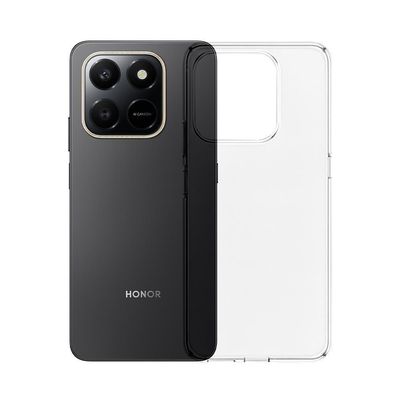Smartphone Honor X7D 5G Preto