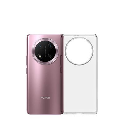 Smartphone Honor Magic 7 Lite 5G 24GB (12GB RAM+12GB TURBO) + 512GB Roxo