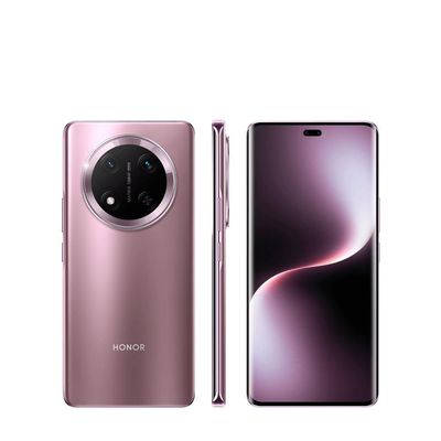 Smartphone Honor Magic 7 Lite 5G 24GB (12GB RAM+12GB TURBO) + 512GB Roxo