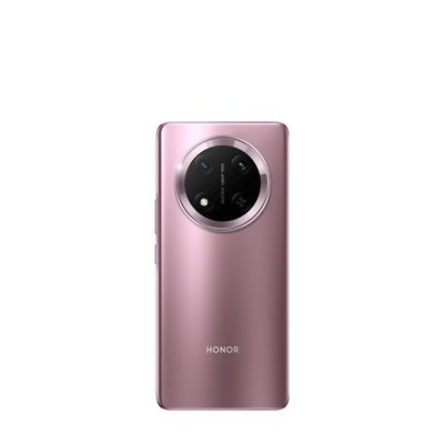 Smartphone Honor Magic 7 Lite 5G 24GB (12GB RAM+12GB TURBO) + 512GB Roxo