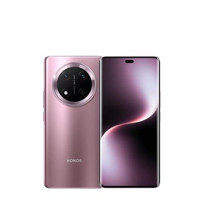 Smartphone Honor Magic 7 Lite 5G 24GB (12GB RAM+12GB TURBO) + 512GB Roxo
