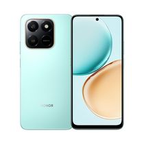 Smartphone Honor X7D 5G Verde
