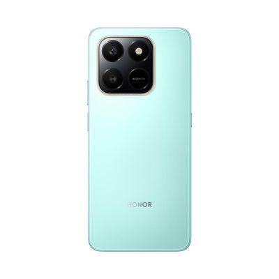 Smartphone Honor X7D 5G Verde