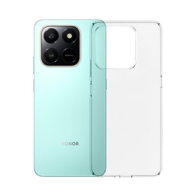 Smartphone Honor X7D 5G Verde