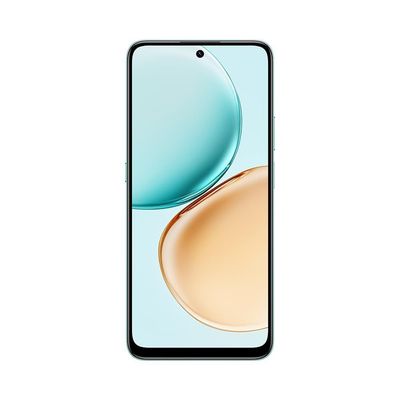 Smartphone Honor X7D 5G Verde