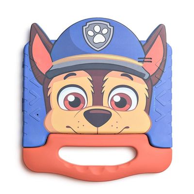 Tablet Infantil Multi Patrulha Canina Wi-Fi, Bluetooth, USB, Tela de 7, 64GB, 4GB de RAM, Android 13 GO, Processador Quad-Core
