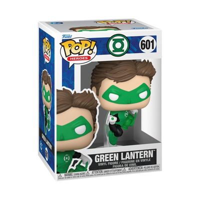 Boneco Funko Pop! DC Comics Clássicos - Lanterna Verde