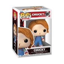 Boneco Funko Pop! Chucky - Chucky