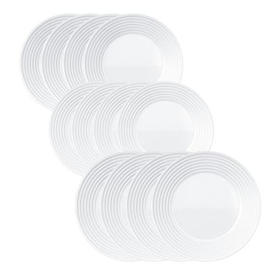 Aparelho de Jantar Nadir Saturno  12 Peças