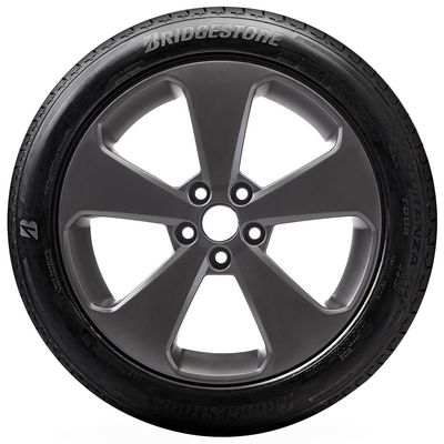 Pneu Aro 18 Bridgestone Turanza T005 235/45 R18 94V
